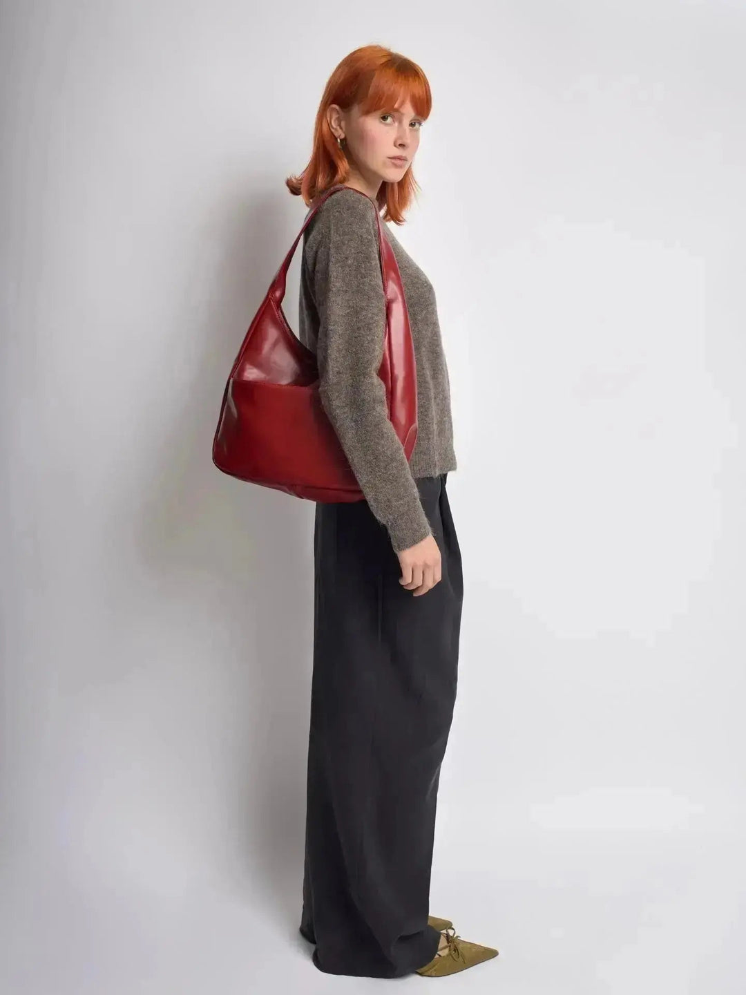NOIR ESSENCE | BOLSO ELEGAMMA