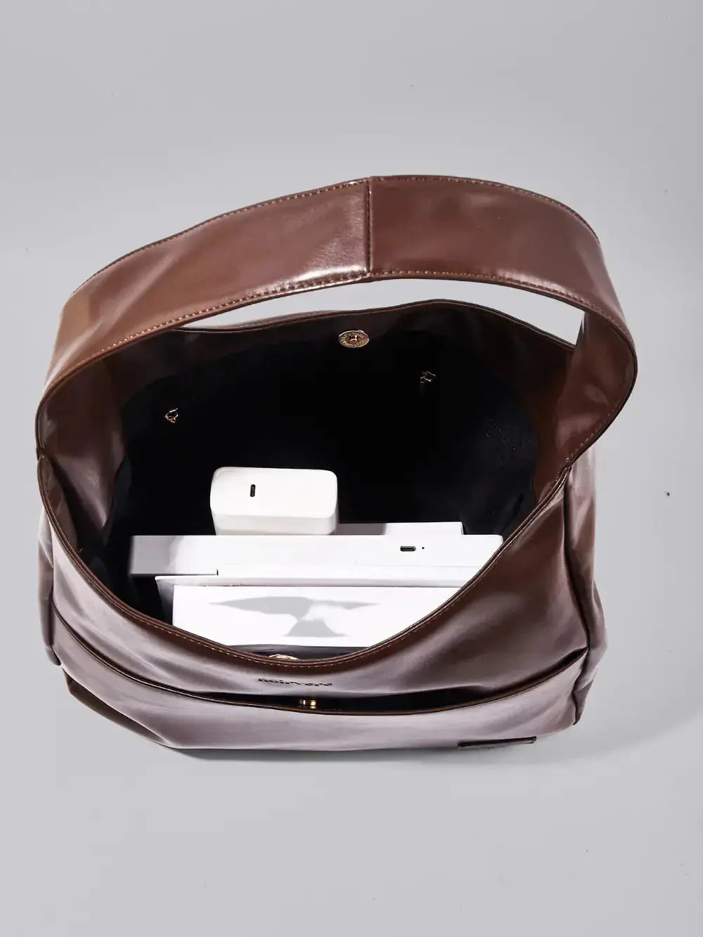 NOIR ESSENCE | BOLSO ELEGAMMA