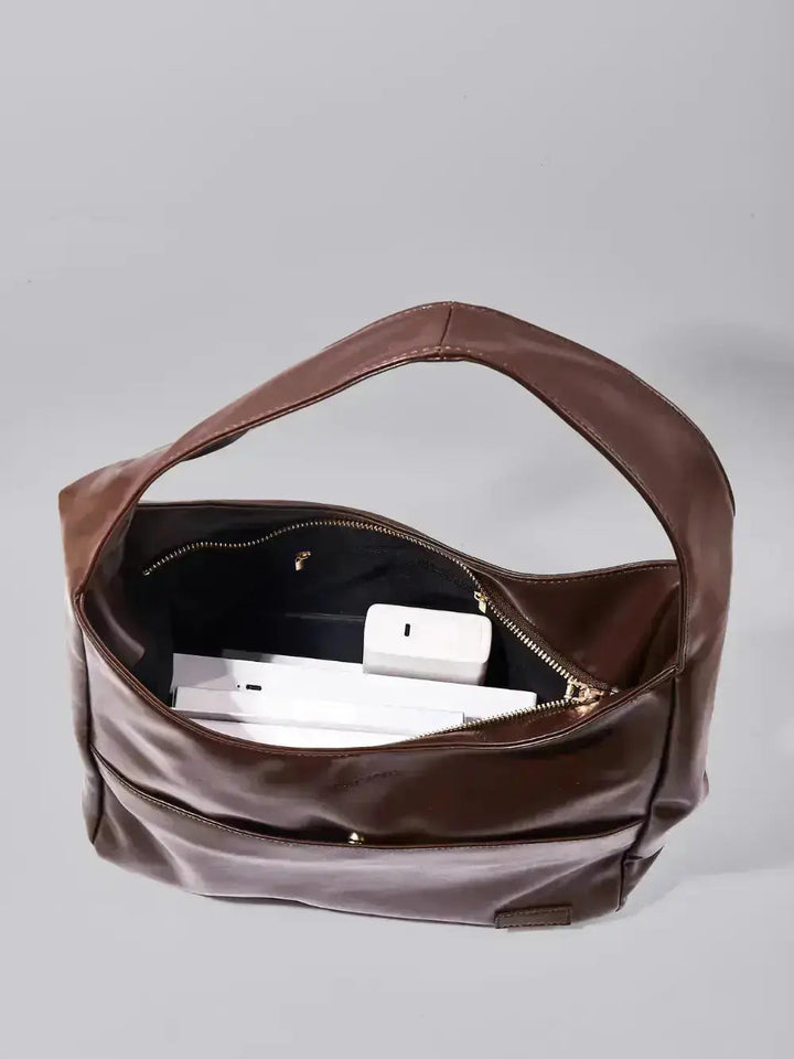 NOIR ESSENCE | BOLSO ELEGAMMA