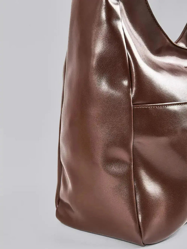 NOIR ESSENCE | BOLSO ELEGAMMA