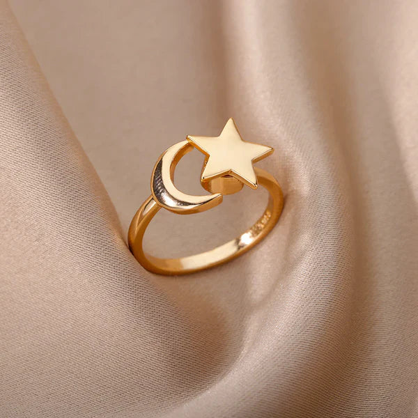 ANILLO ANTIESTRÉS