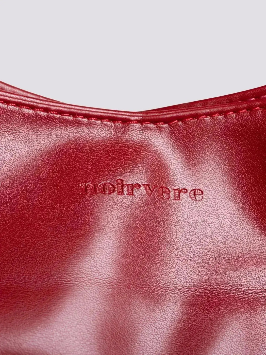 NOIR ESSENCE | BOLSO ELEGAMMA