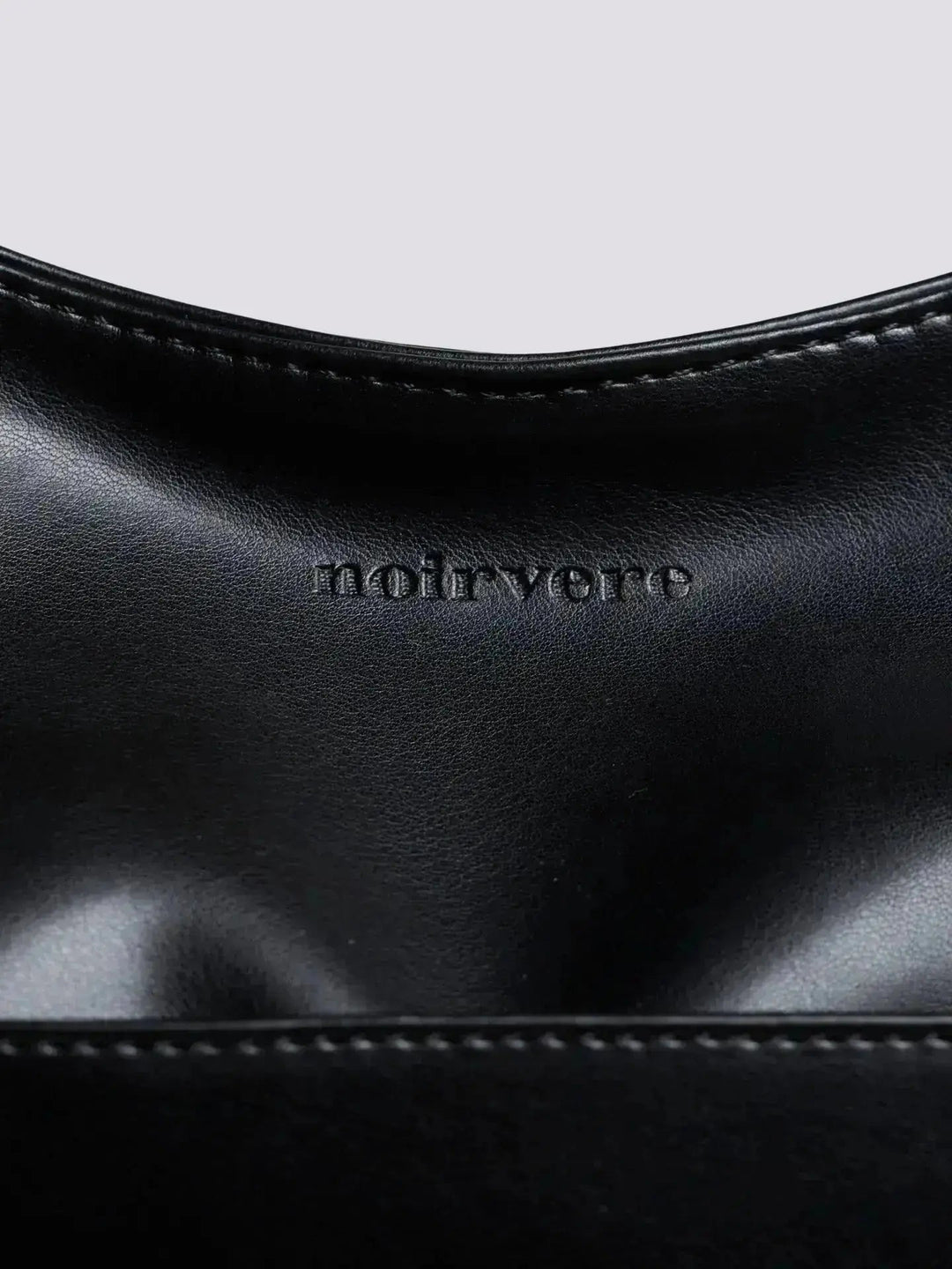 NOIR ESSENCE | BOLSO ELEGAMMA