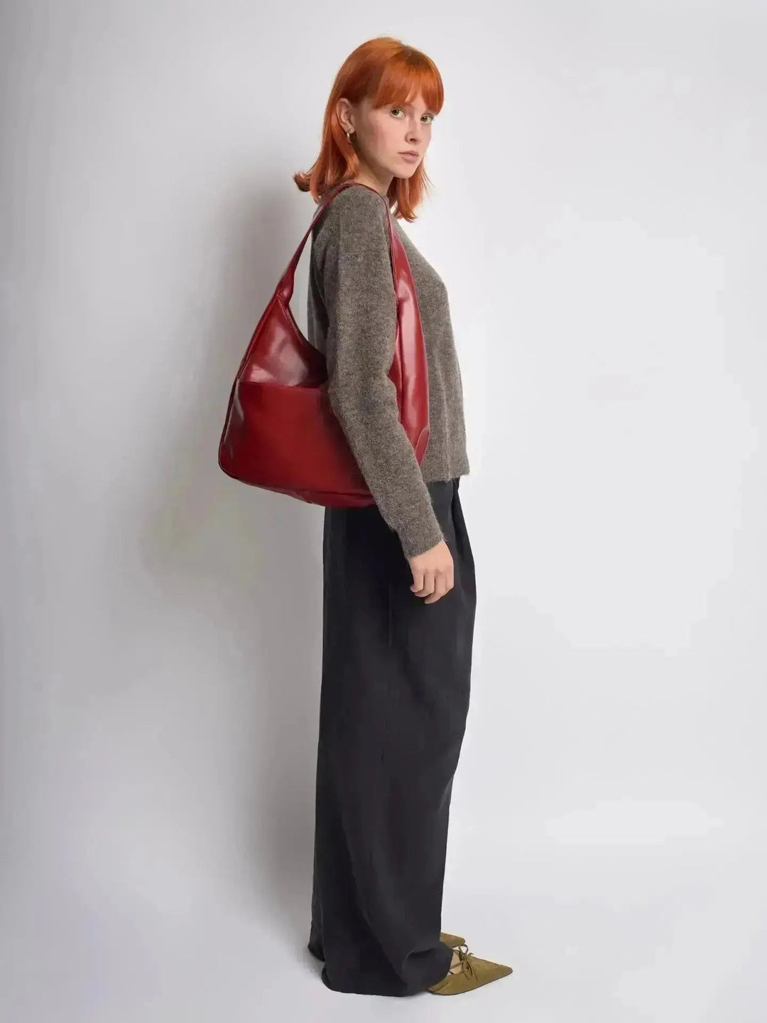 NOIR ESSENCE | BOLSO ELEGAMMA