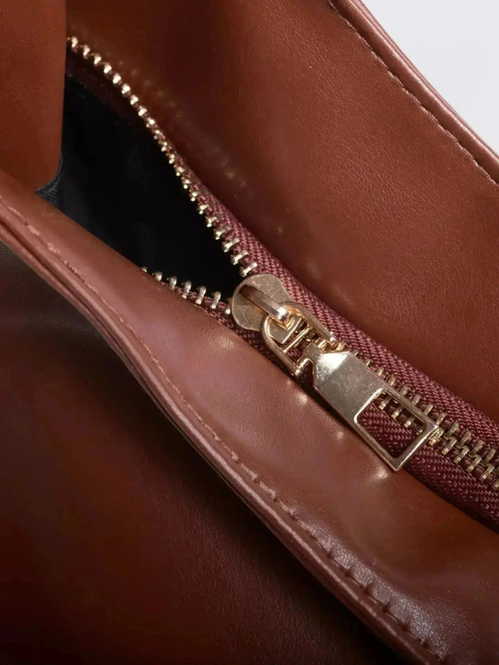 NOIR ESSENCE | BOLSO ELEGAMMA