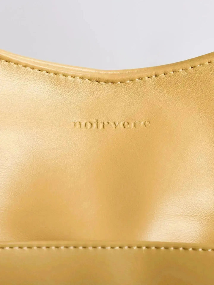 NOIR ESSENCE | BOLSO ELEGAMMA