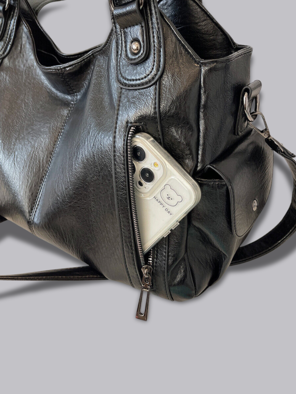 EVERYDAY CITY TOTE