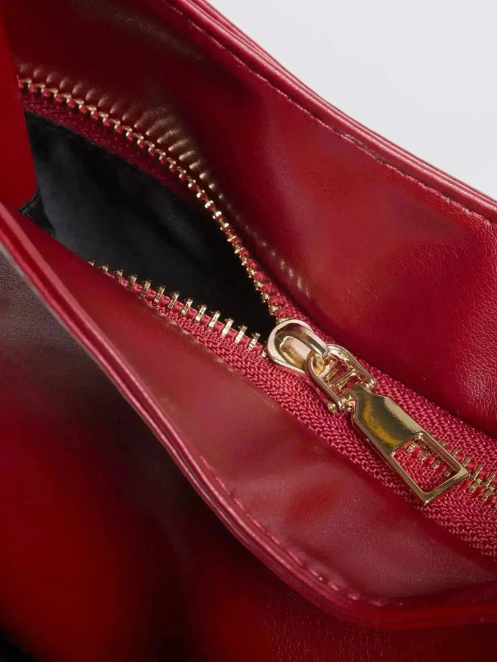 NOIR ESSENCE | BOLSO ELEGAMMA