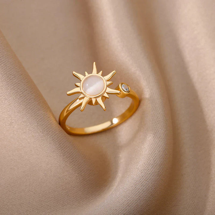 ANILLO ANTIESTRÉS