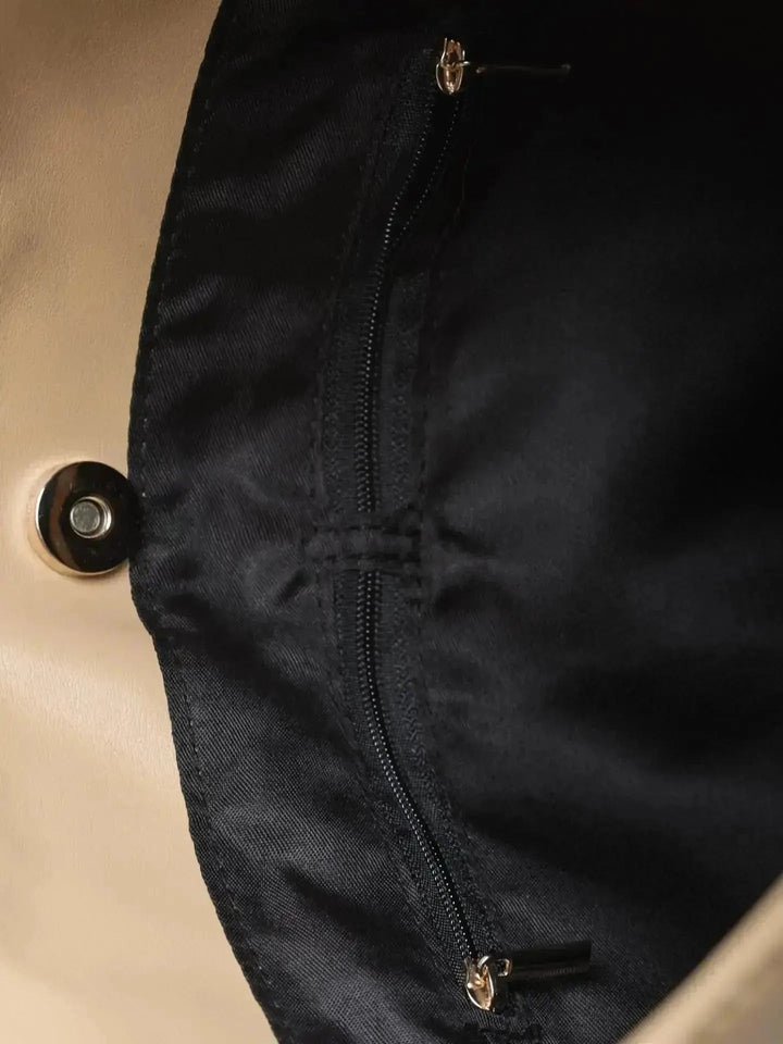 NOIR ESSENCE | BOLSO ELEGAMMA