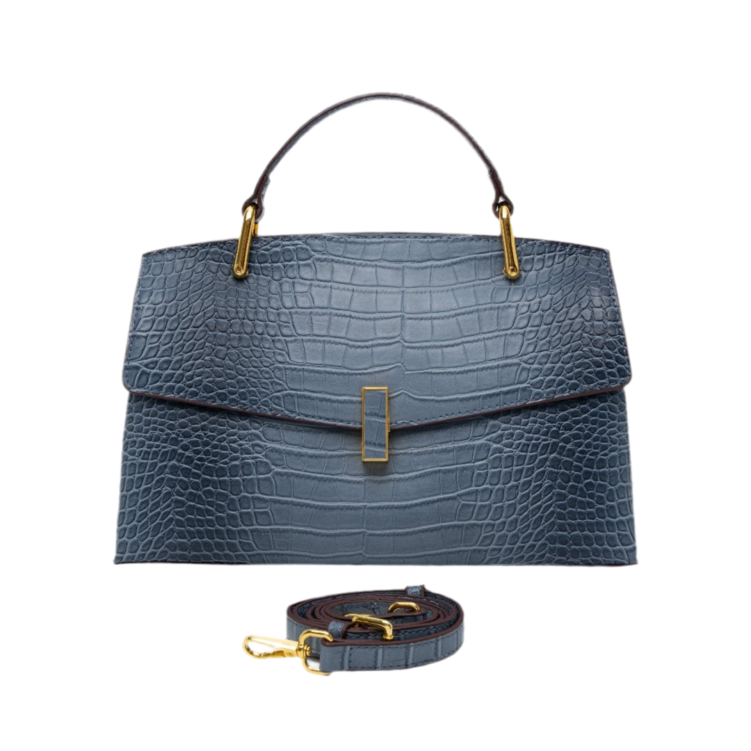 BOLSO DE MANO ELISA