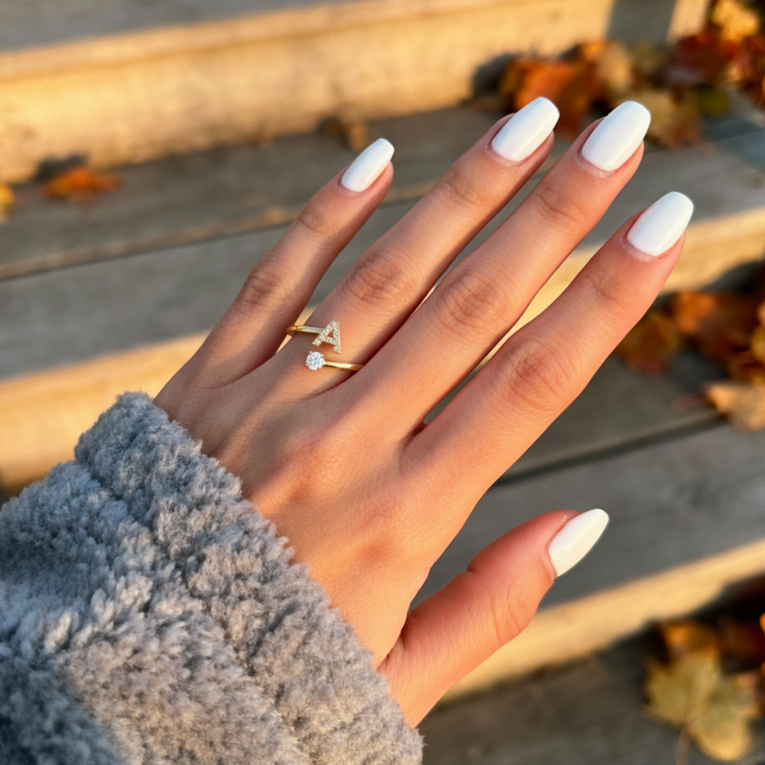 ANILLO INICIAL CON CIRCONITA