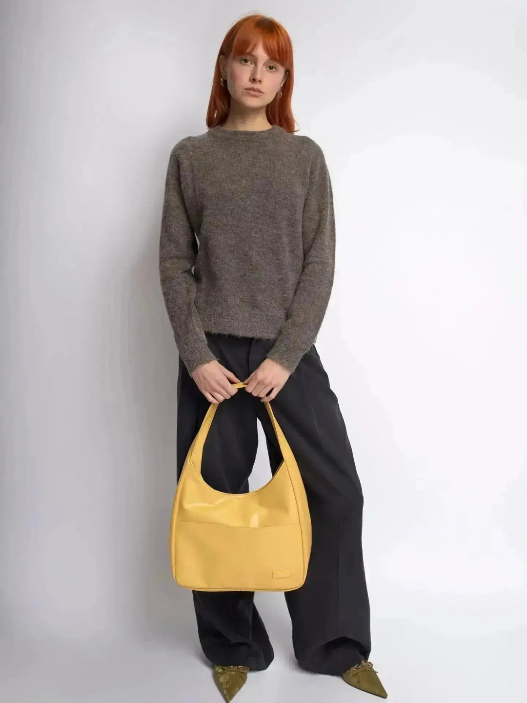 NOIR ESSENCE | BOLSO ELEGAMMA