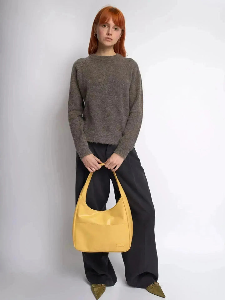 NOIR ESSENCE | BOLSO ELEGAMMA