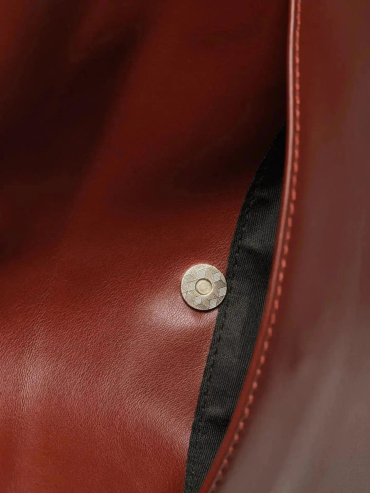 NOIR ESSENCE | BOLSO ELEGAMMA