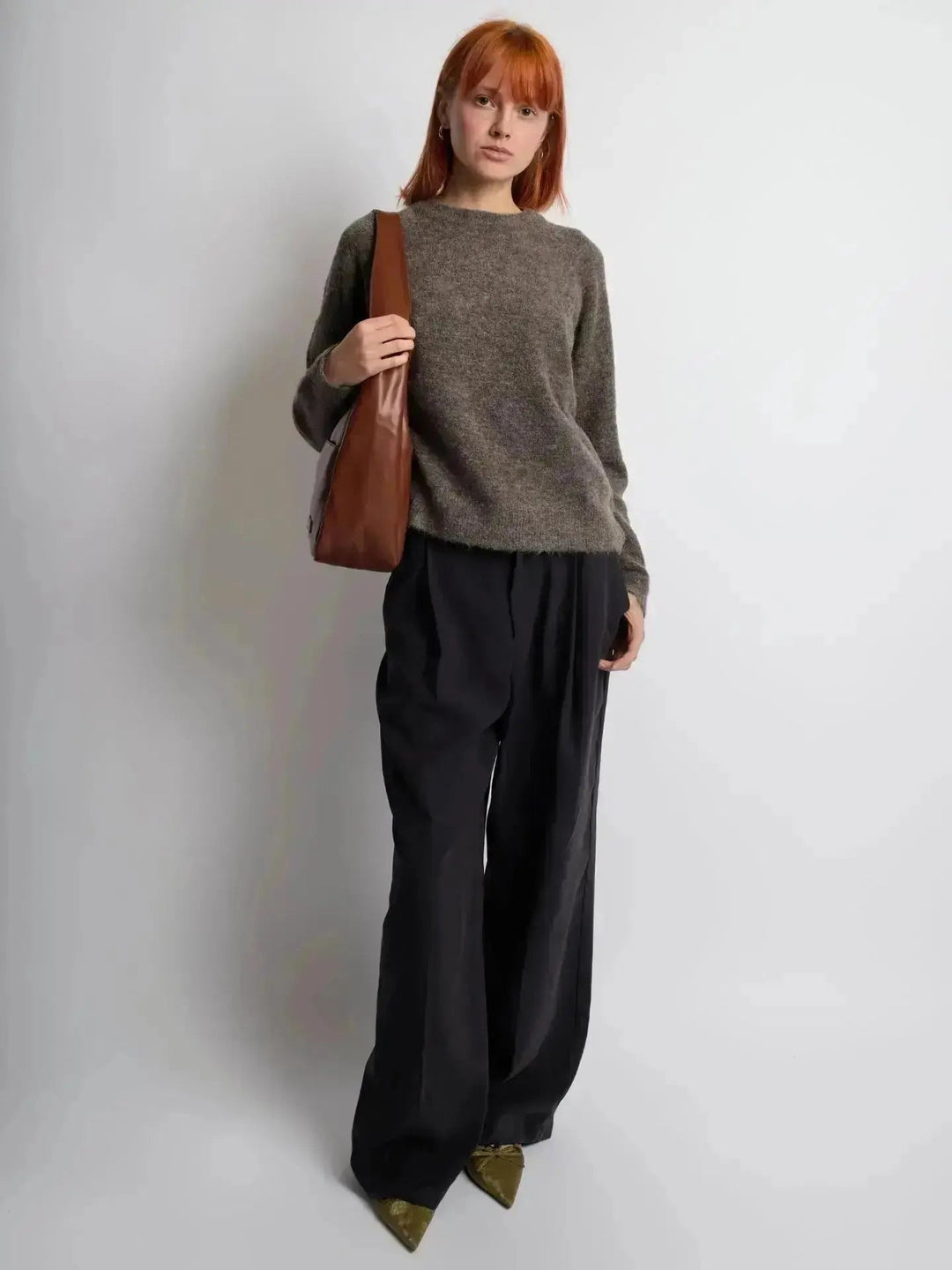 NOIR ESSENCE | BOLSO ELEGAMMA