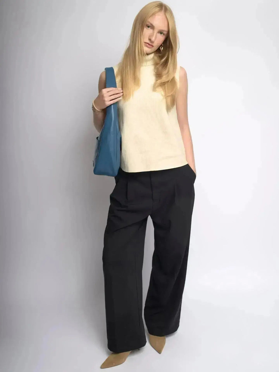 NOIR ESSENCE | BOLSO ELEGAMMA