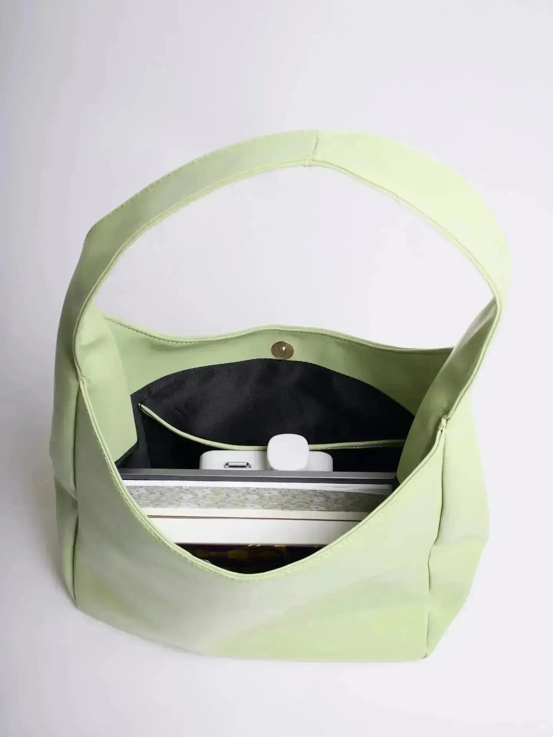 NOIR ESSENCE | BOLSO ELEGAMMA