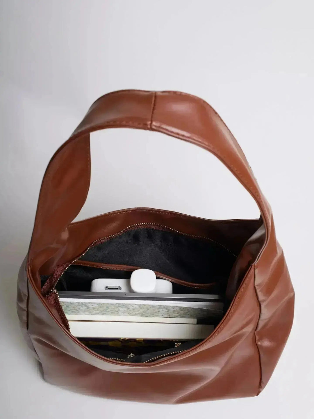 NOIR ESSENCE | BOLSO ELEGAMMA