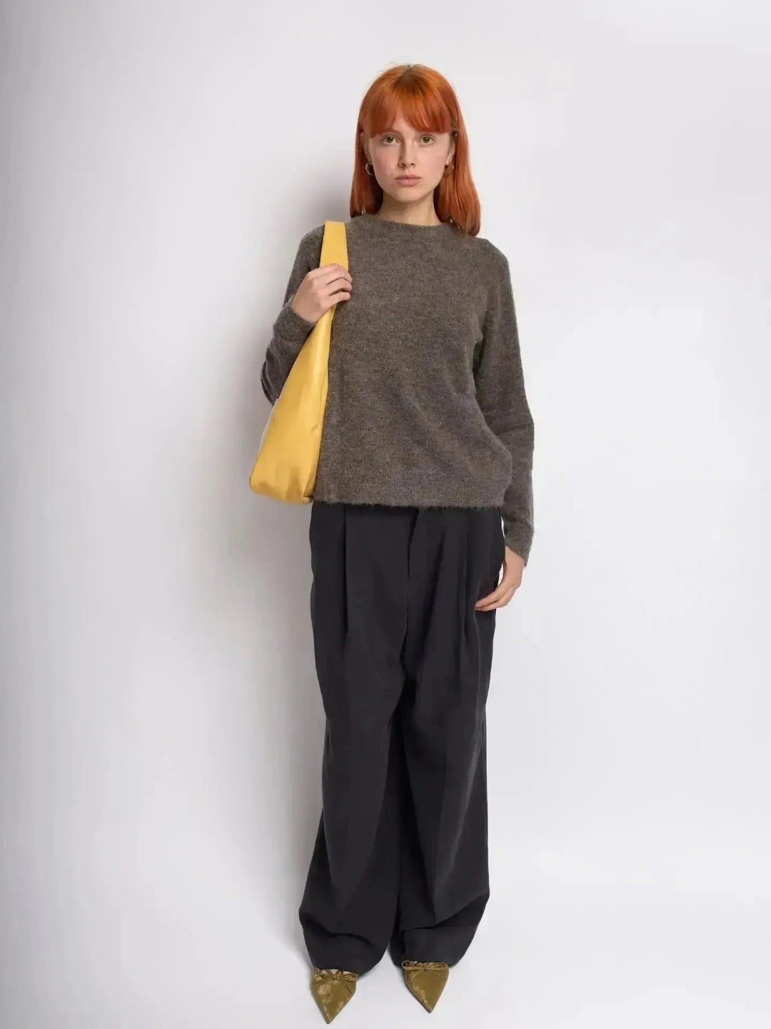 NOIR ESSENCE | BOLSO ELEGAMMA