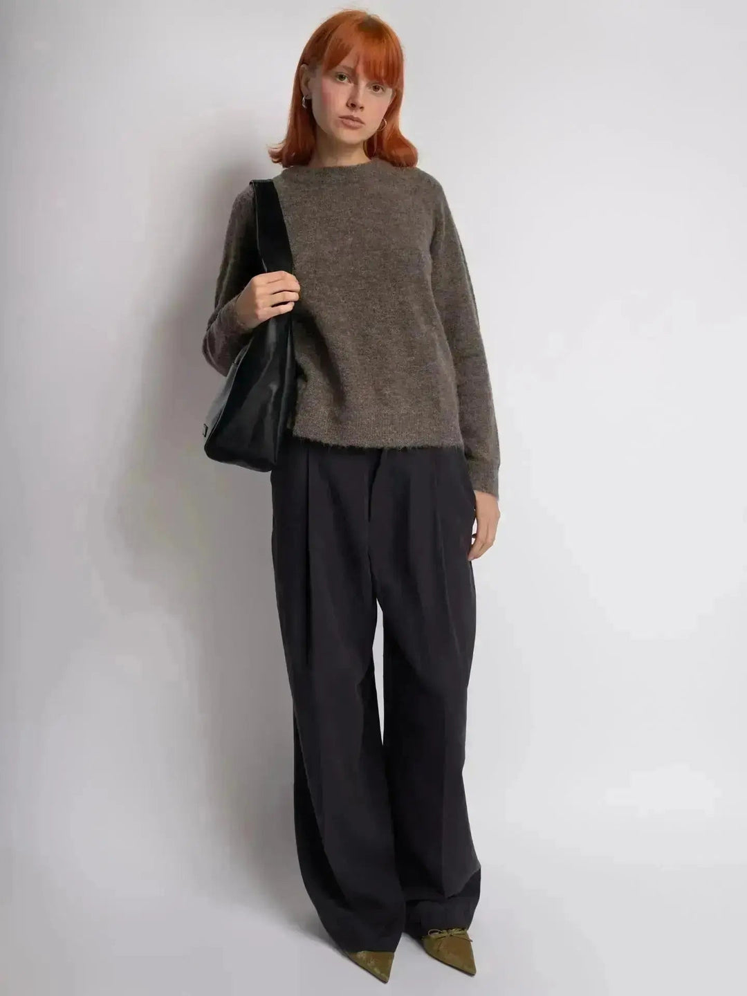 NOIR ESSENCE | BOLSO ELEGAMMA