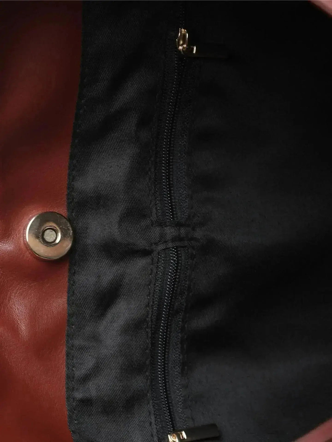 NOIR ESSENCE | BOLSO ELEGAMMA