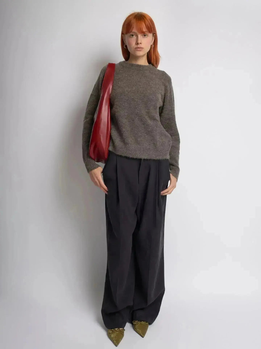 NOIR ESSENCE | BOLSO ELEGAMMA