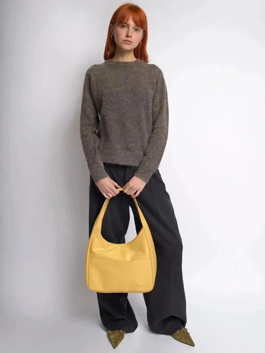 NOIR ESSENCE | BOLSO ELEGAMMA