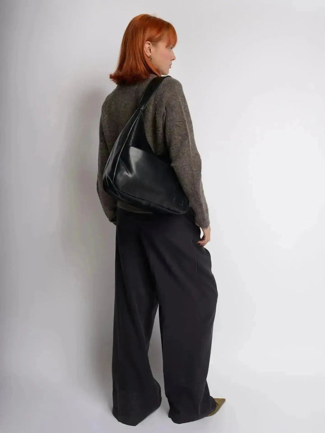 NOIR ESSENCE | BOLSO ELEGAMMA