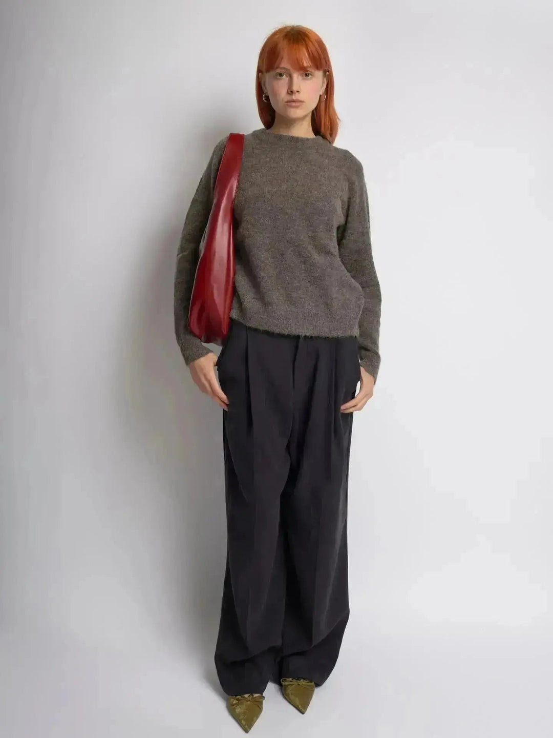NOIR ESSENCE | BOLSO ELEGAMMA