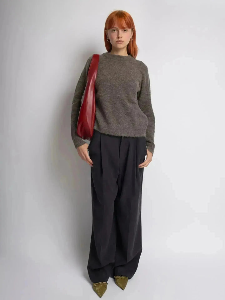 NOIR ESSENCE | BOLSO ELEGAMMA