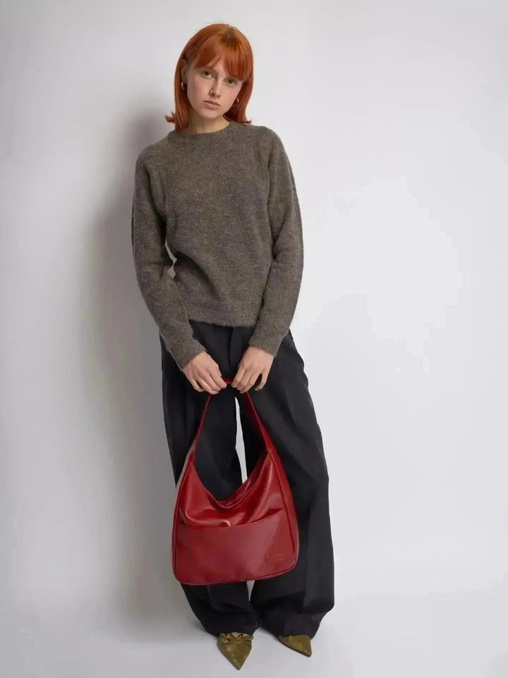 NOIR ESSENCE | BOLSO ELEGAMMA