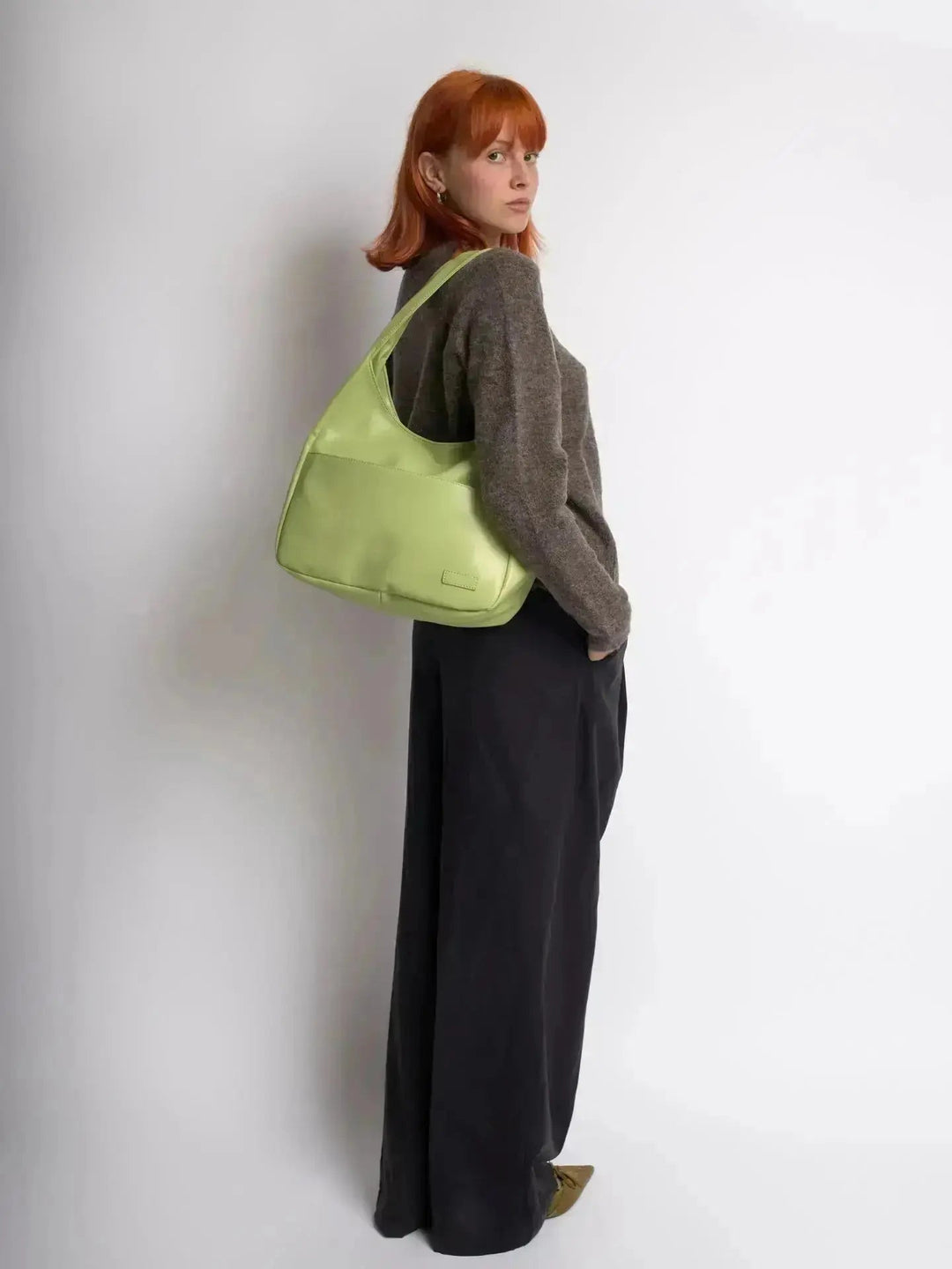 NOIR ESSENCE | BOLSO ELEGAMMA