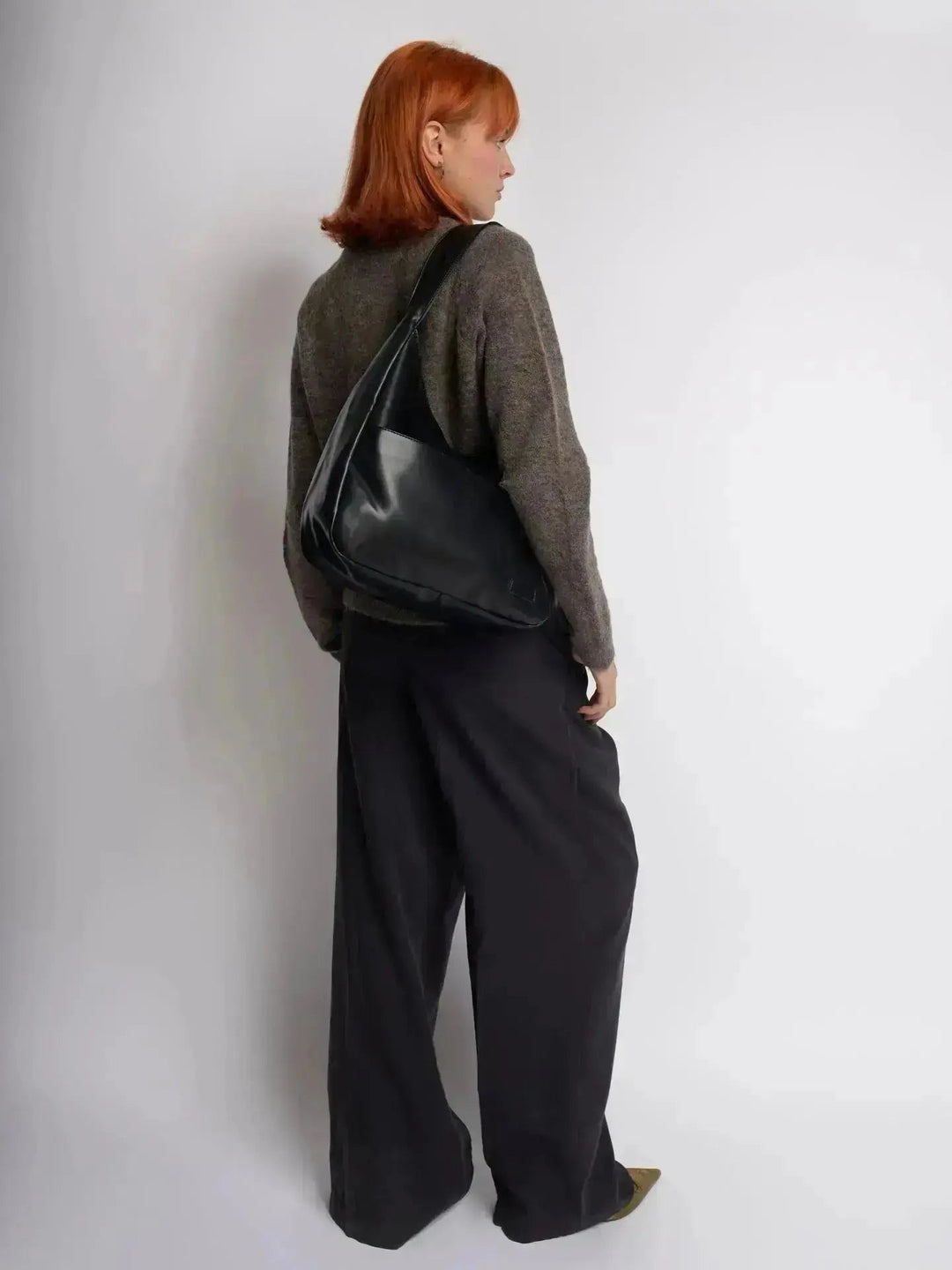 NOIR ESSENCE | BOLSO ELEGAMMA