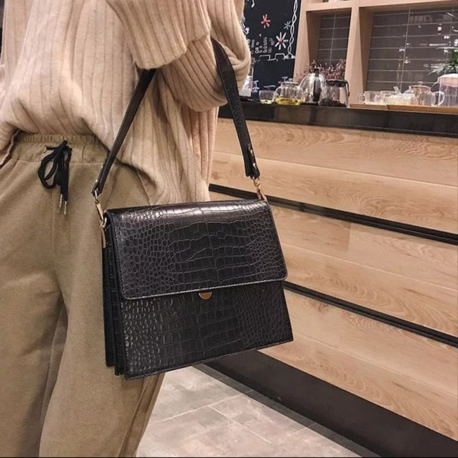 VELLUTO | BOLSO ELEGAMMA