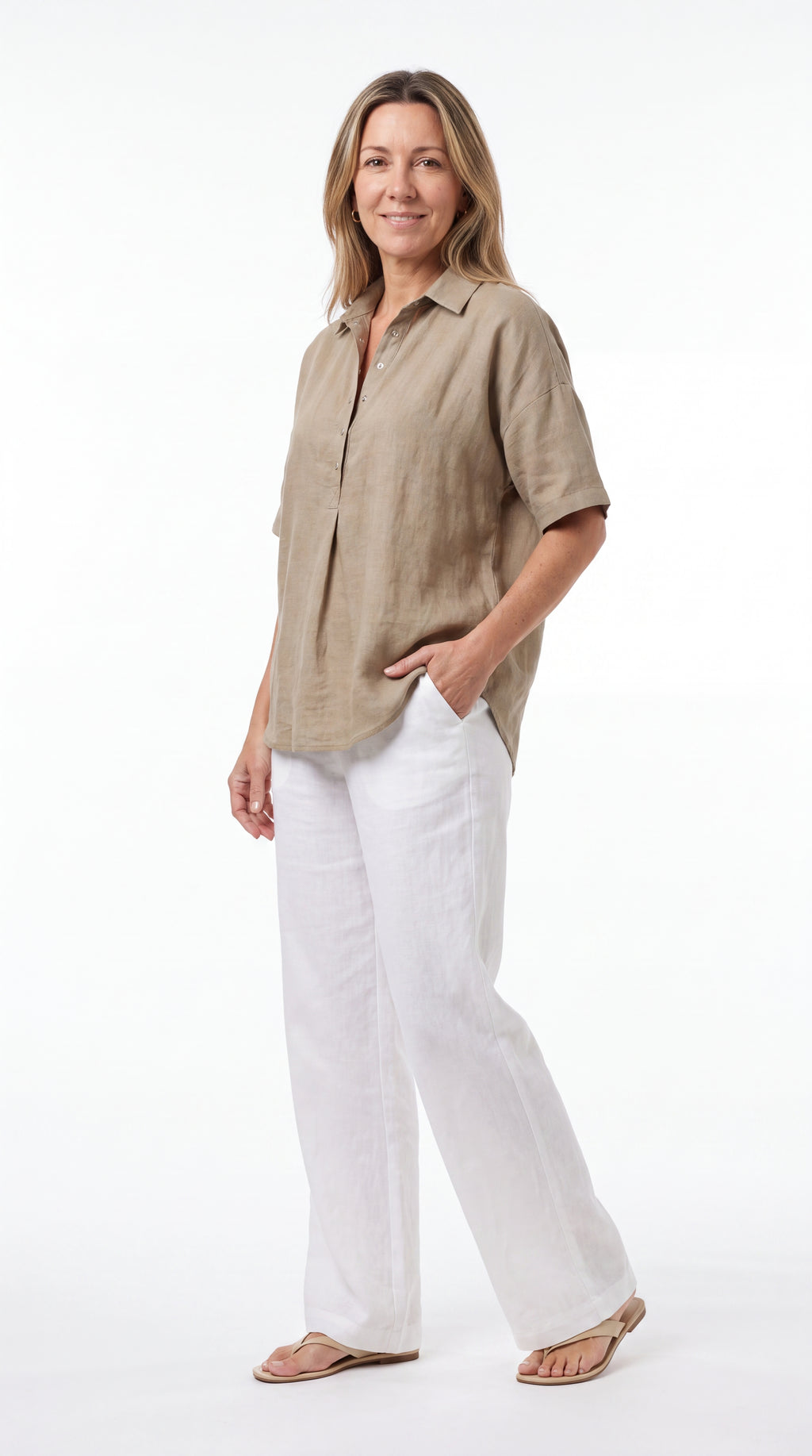 Blusa Aire