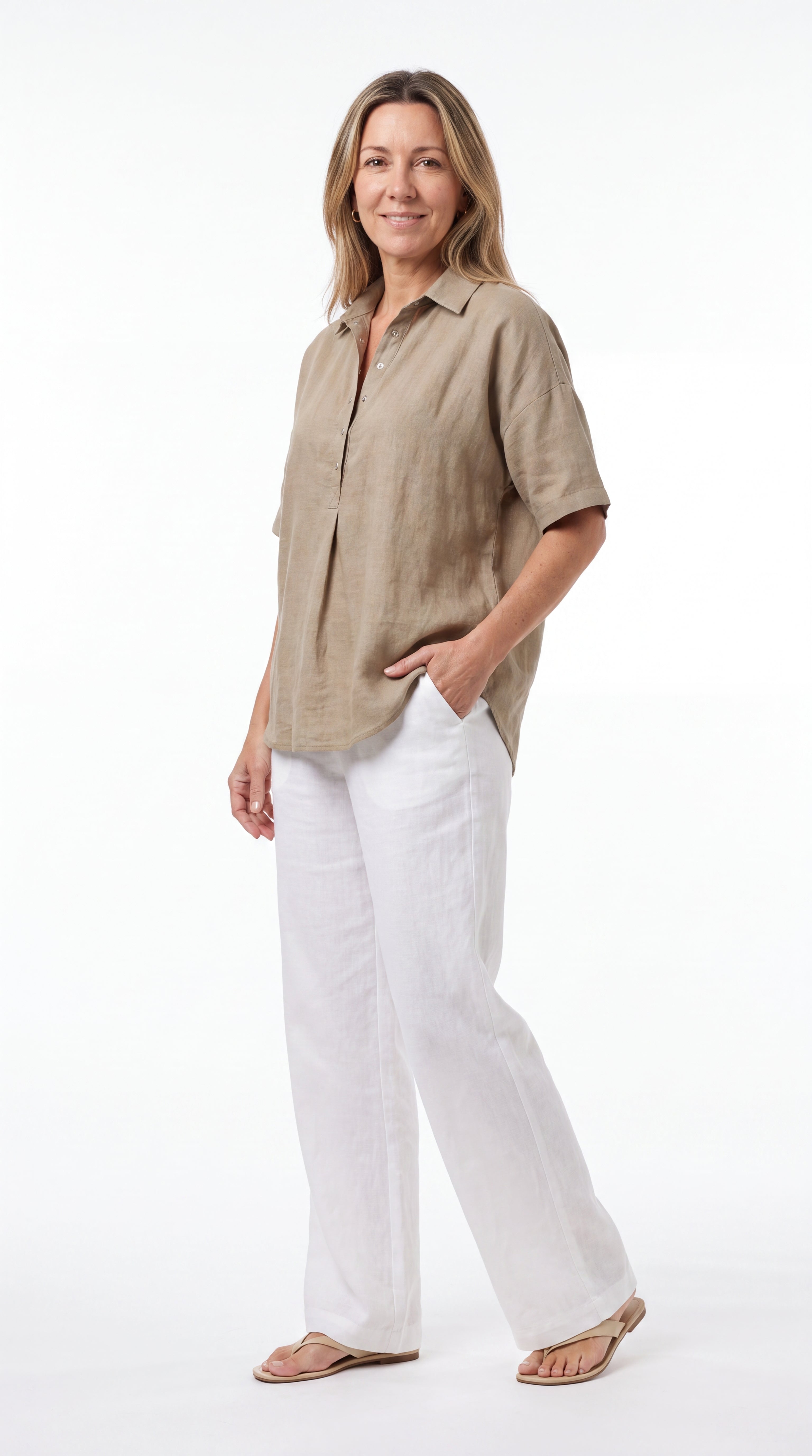 Blusa Aire
