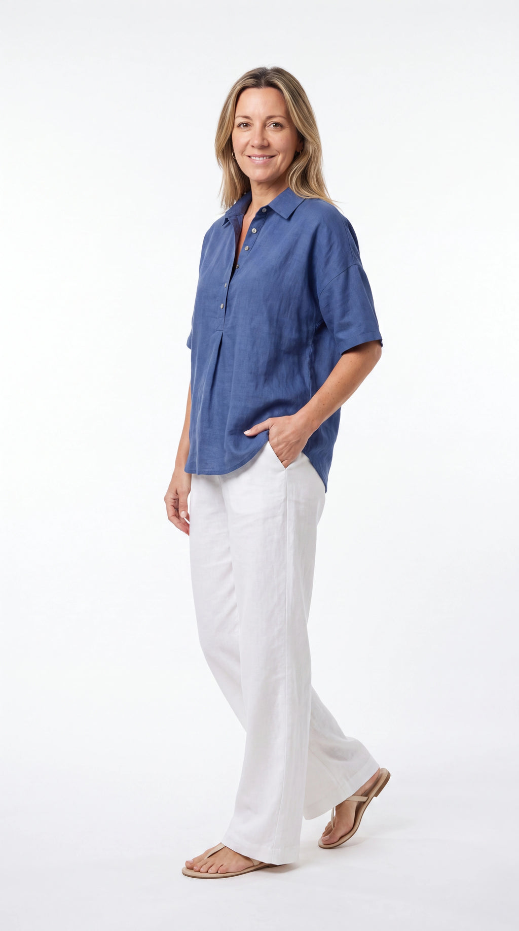 Blusa Aire