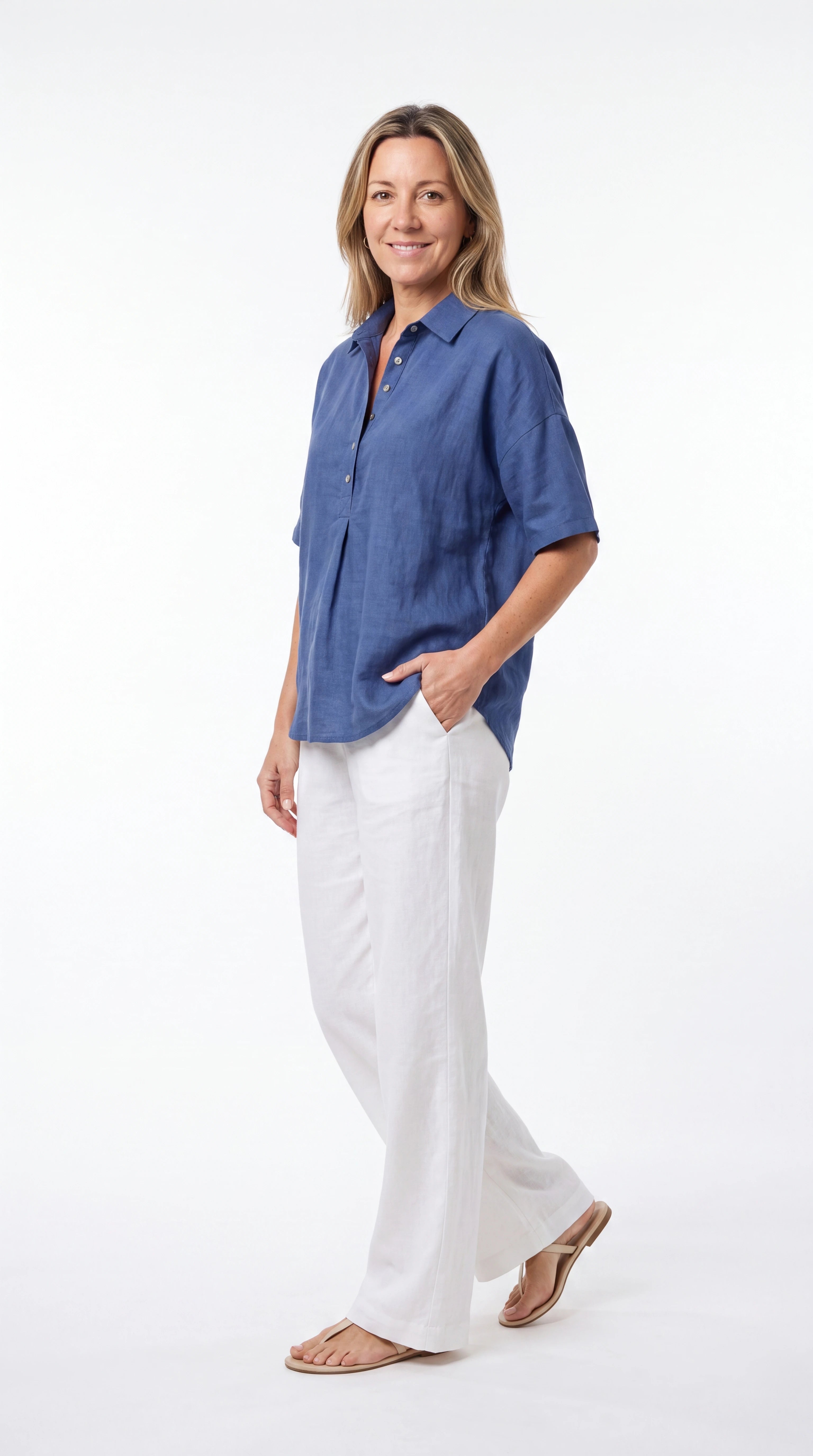 Blusa Aire