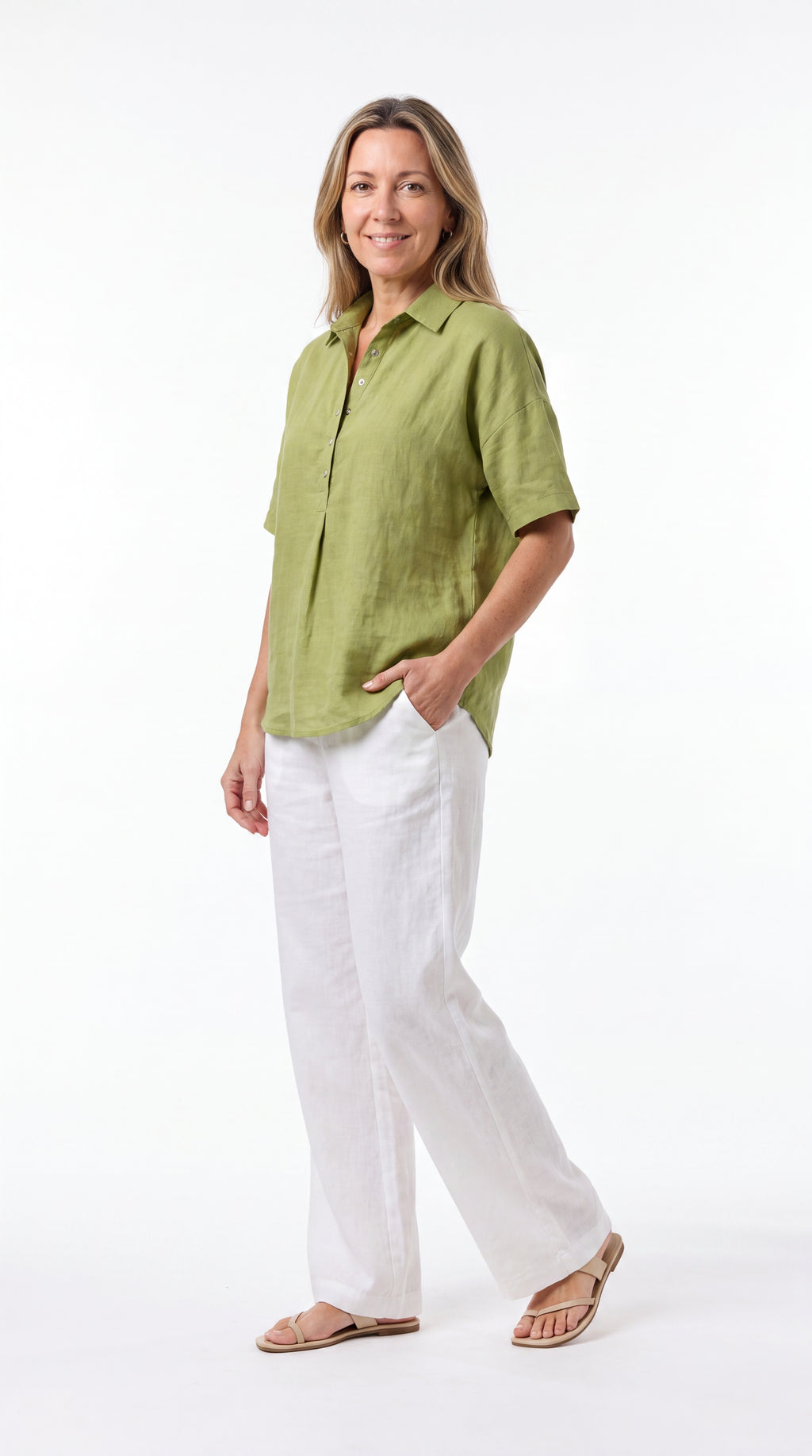 Blusa Aire