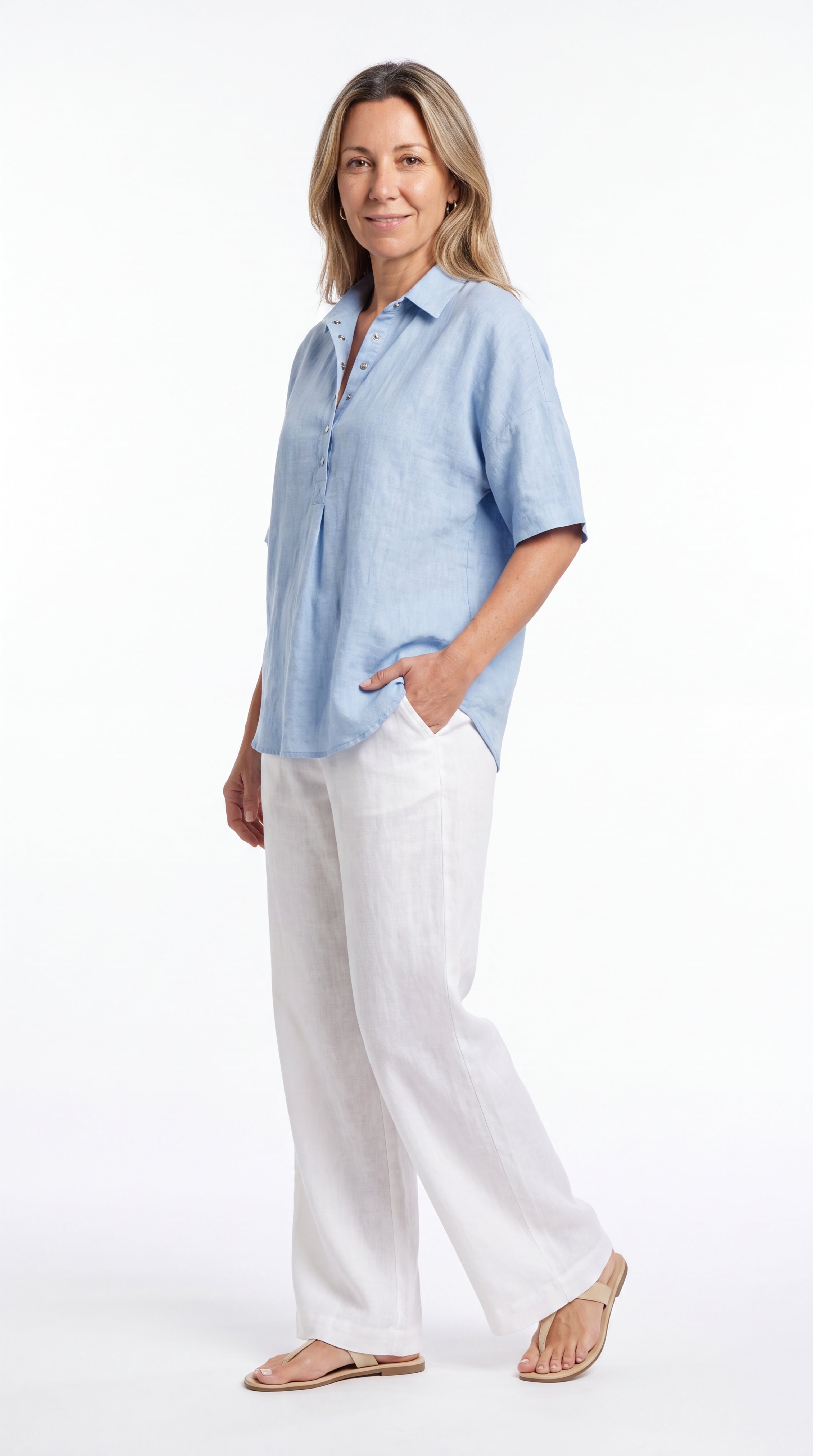 Blusa Aire