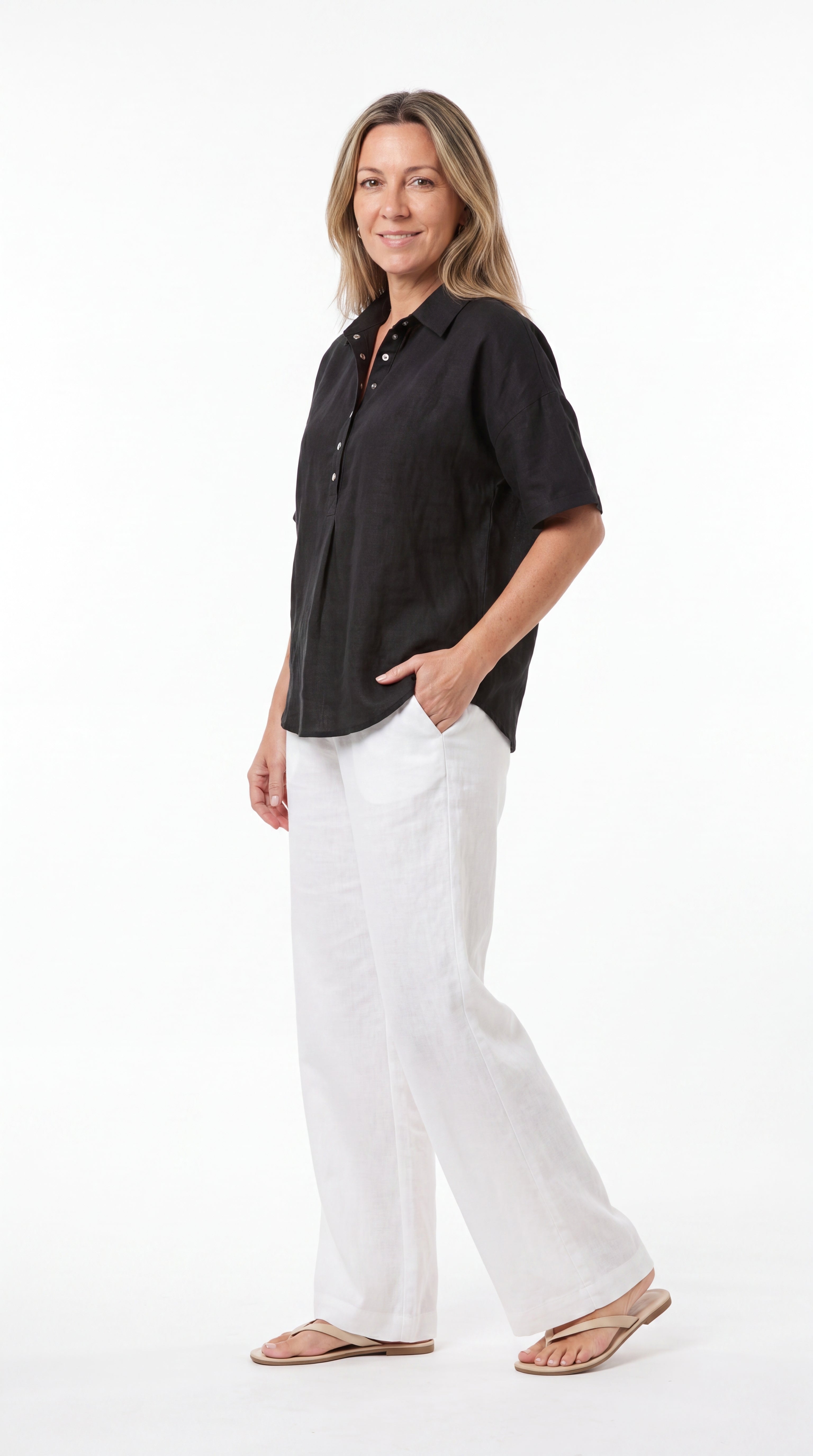 Blusa Aire