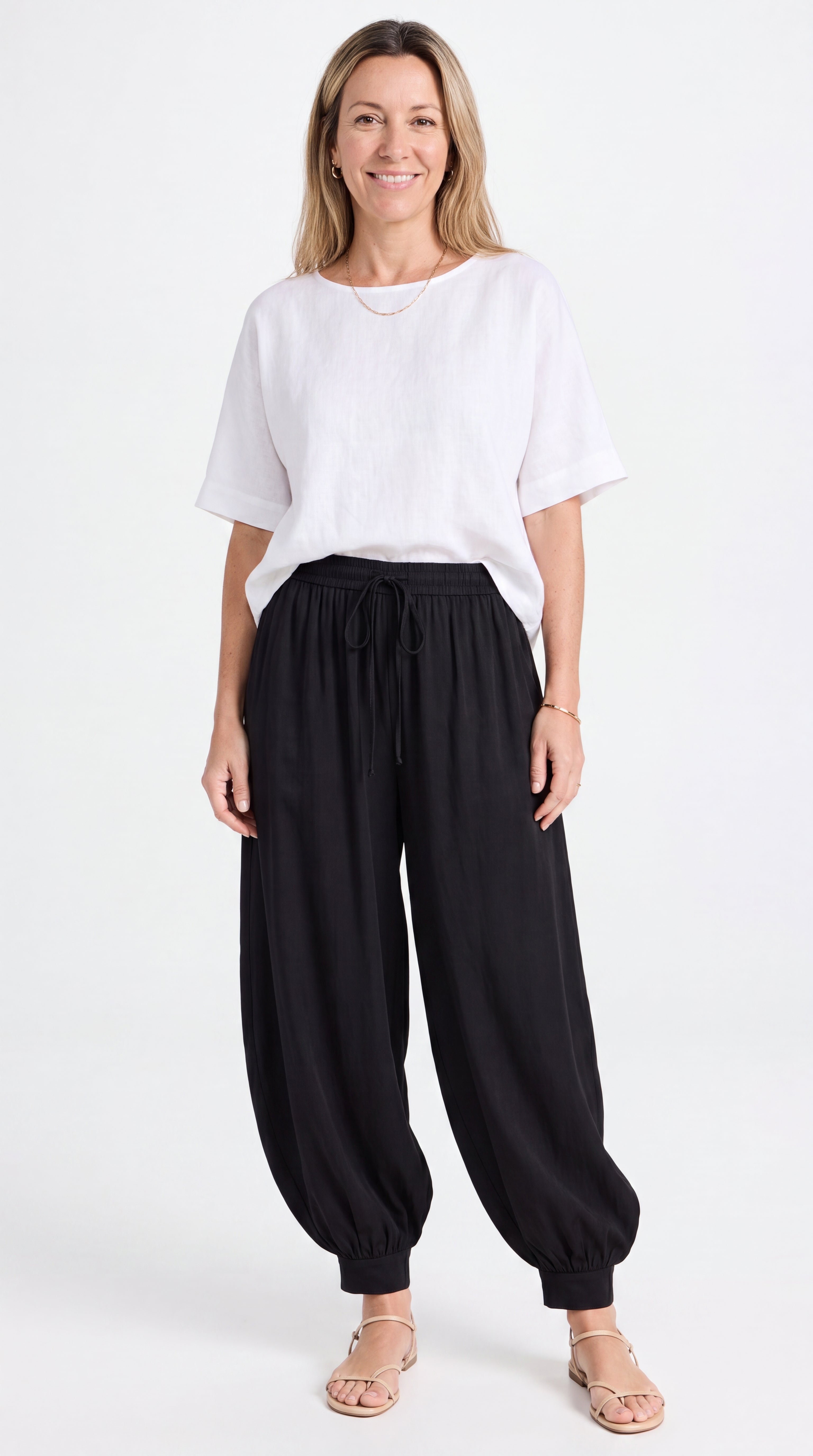 Pantalán Golo  Comodo y versátil
