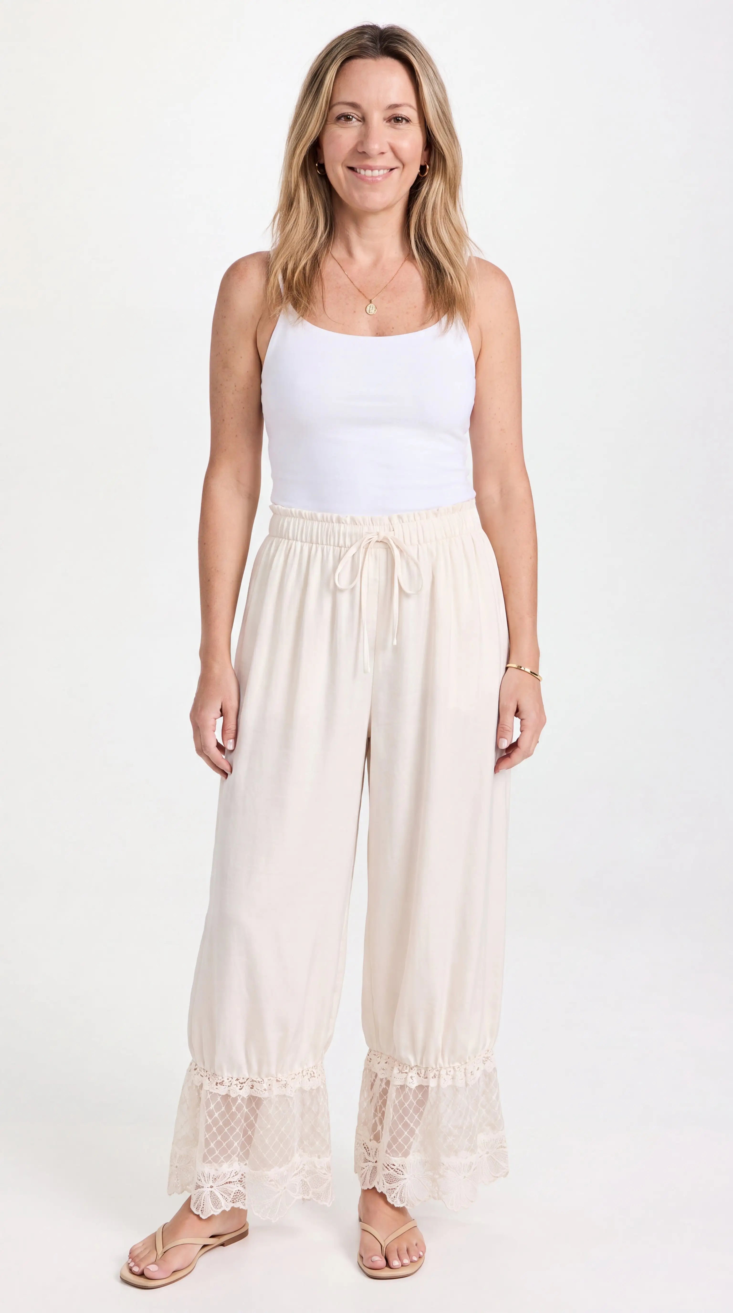 Pantalón Espuma