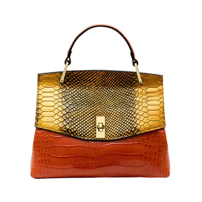 BOLSO PRESUMIDA
