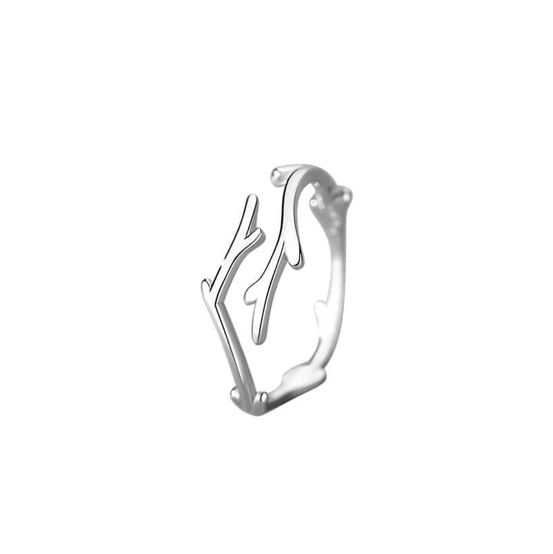 ANILLO RAMA ABIERTO