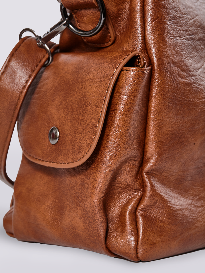 EVERYDAY CITY TOTE