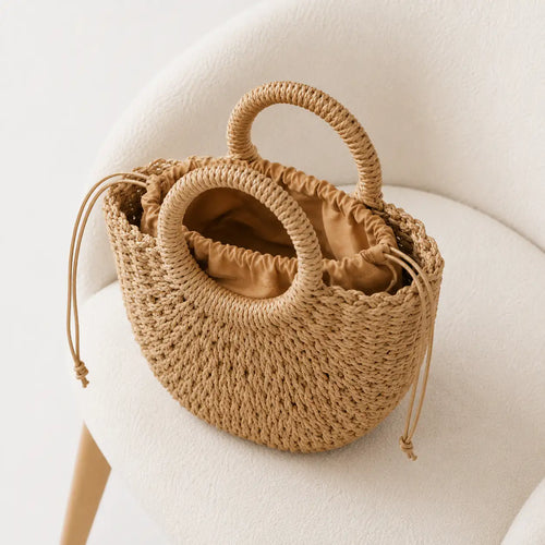 Bolso Cesta