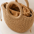 Bolso Cesta