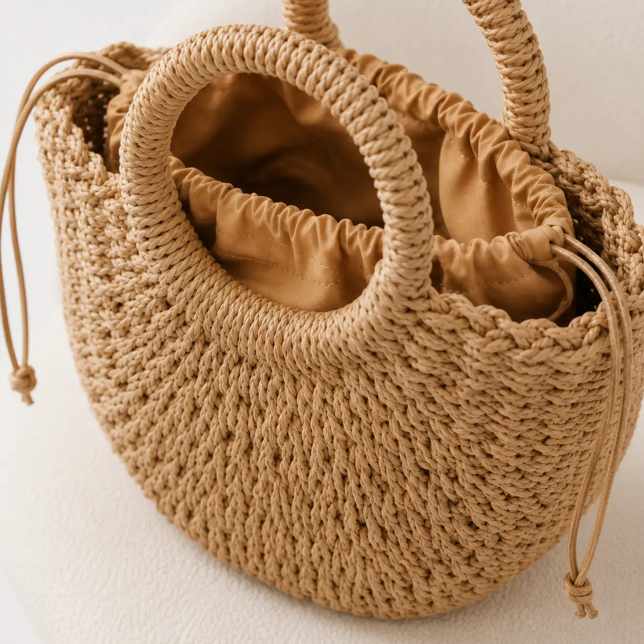Bolso Cesta